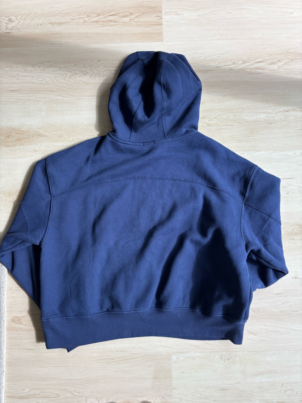 Aerie Cloud Fleece Hoodie - Picture 3 of 7